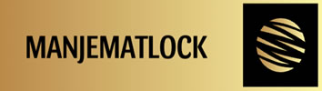 Manjematlock